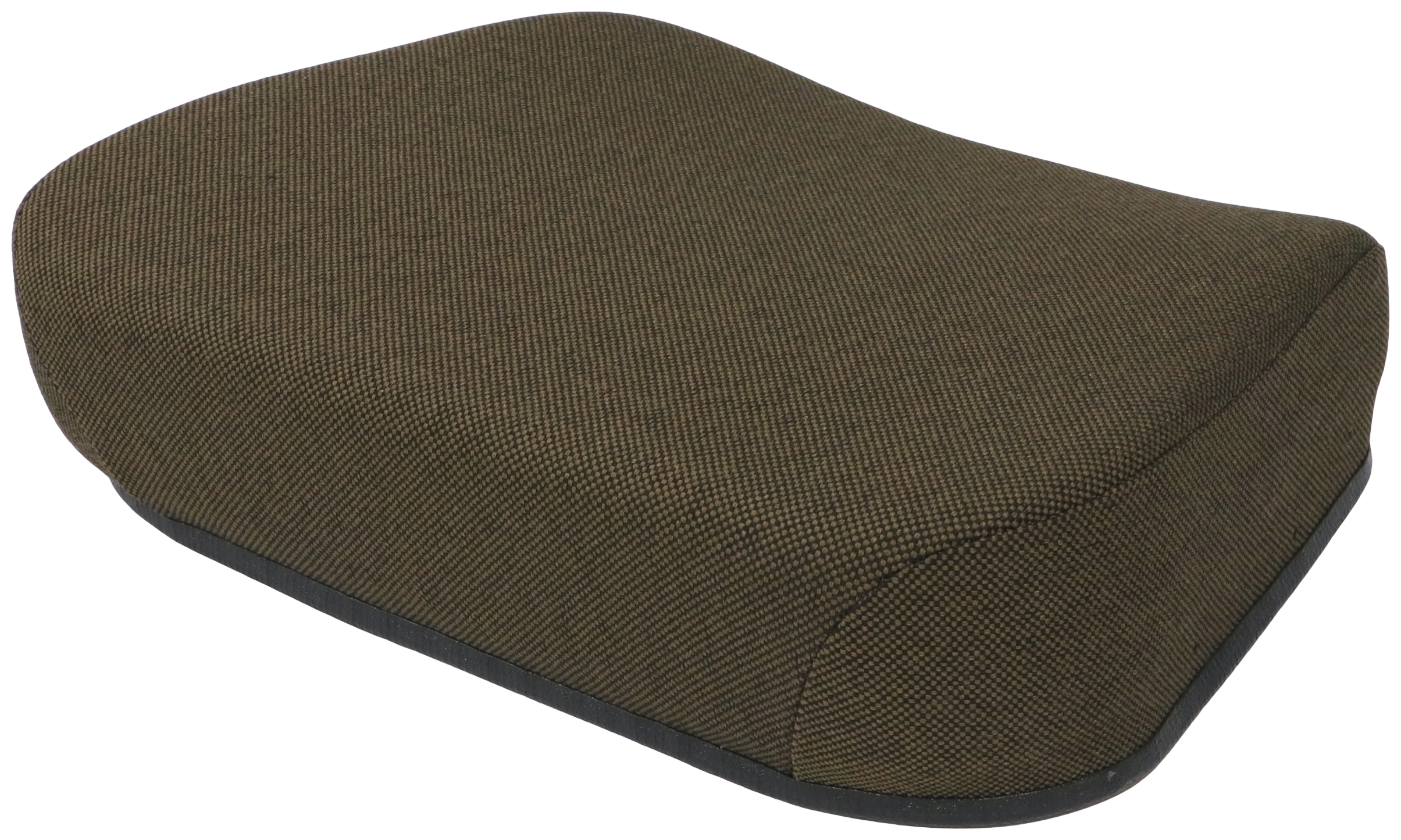 JD PERSONAL POSTURE SEAT - SEAT CUSHION (HYDRAULIC/AIR SUSPENSION) Questions & Answers