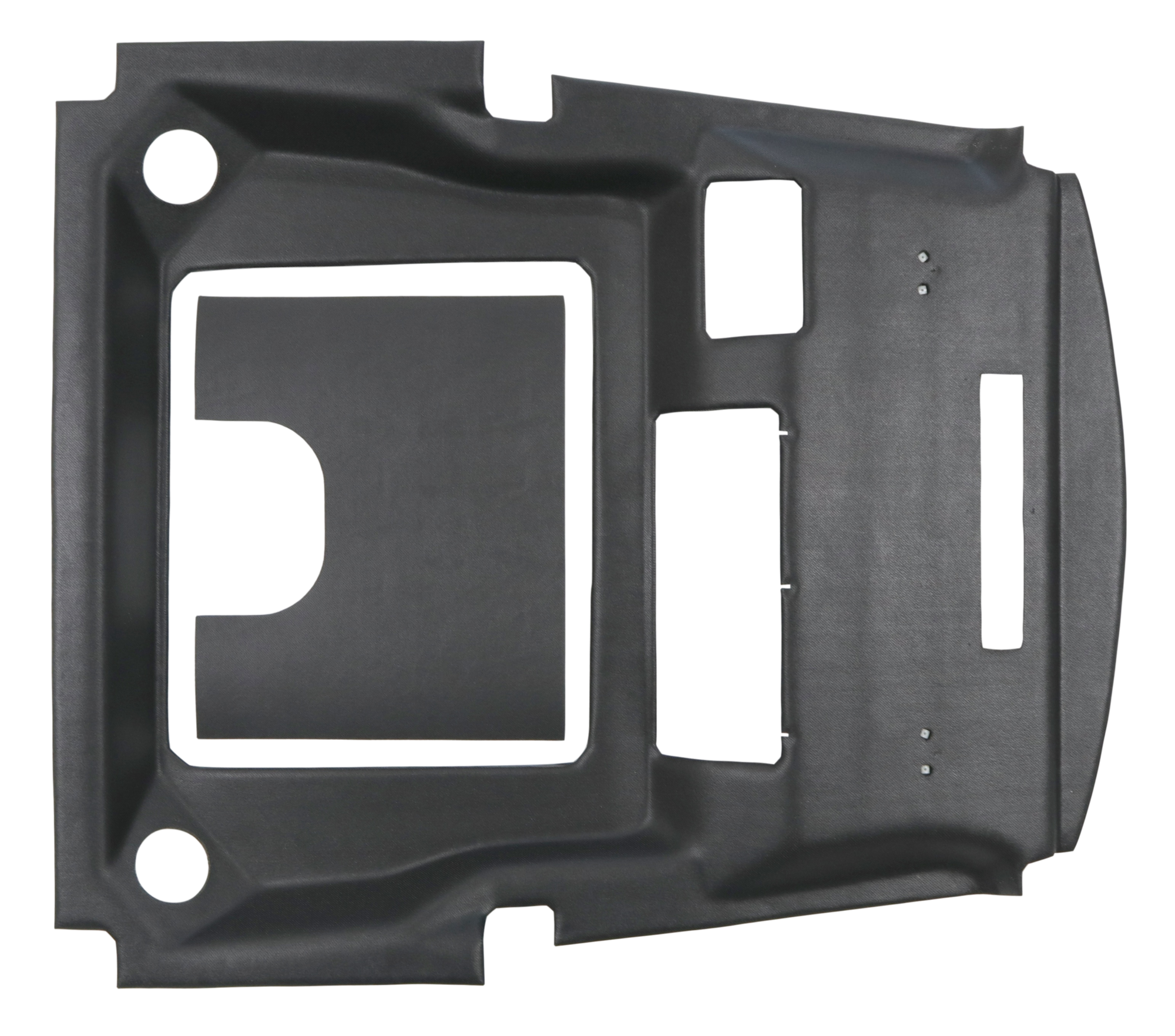FORD SERIES 2/30 HEADLINER (BLACK) Questions & Answers