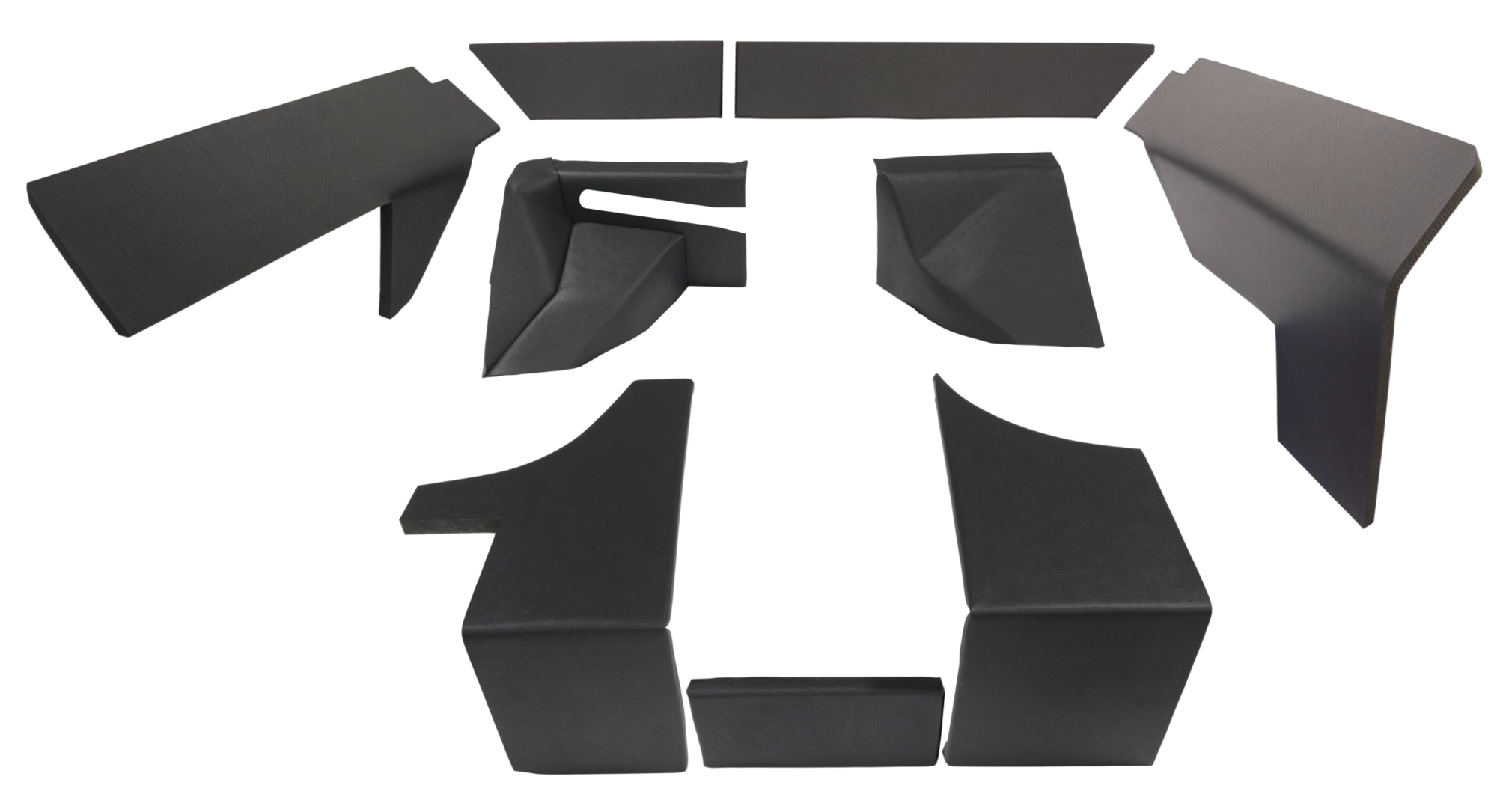 Can I get this lower cab kit for my 4430 in Brown