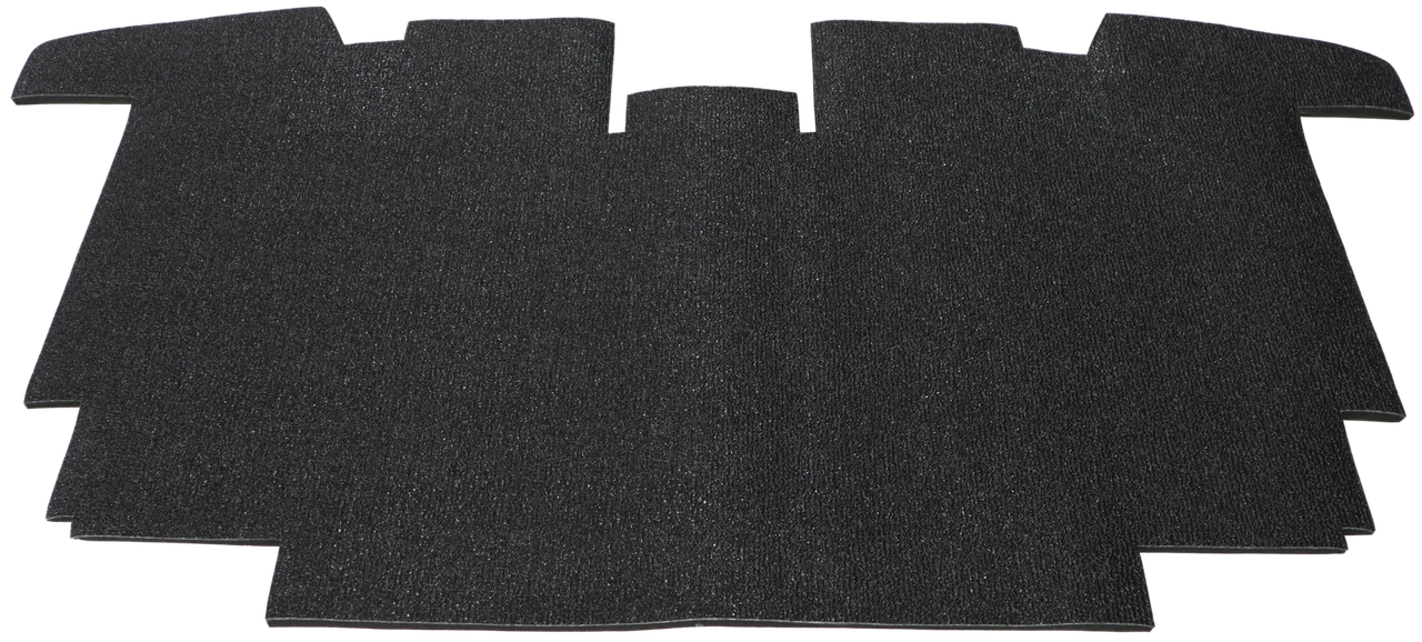 IH 86/3388 SERIES FLOOR MAT (BLACK) Questions & Answers