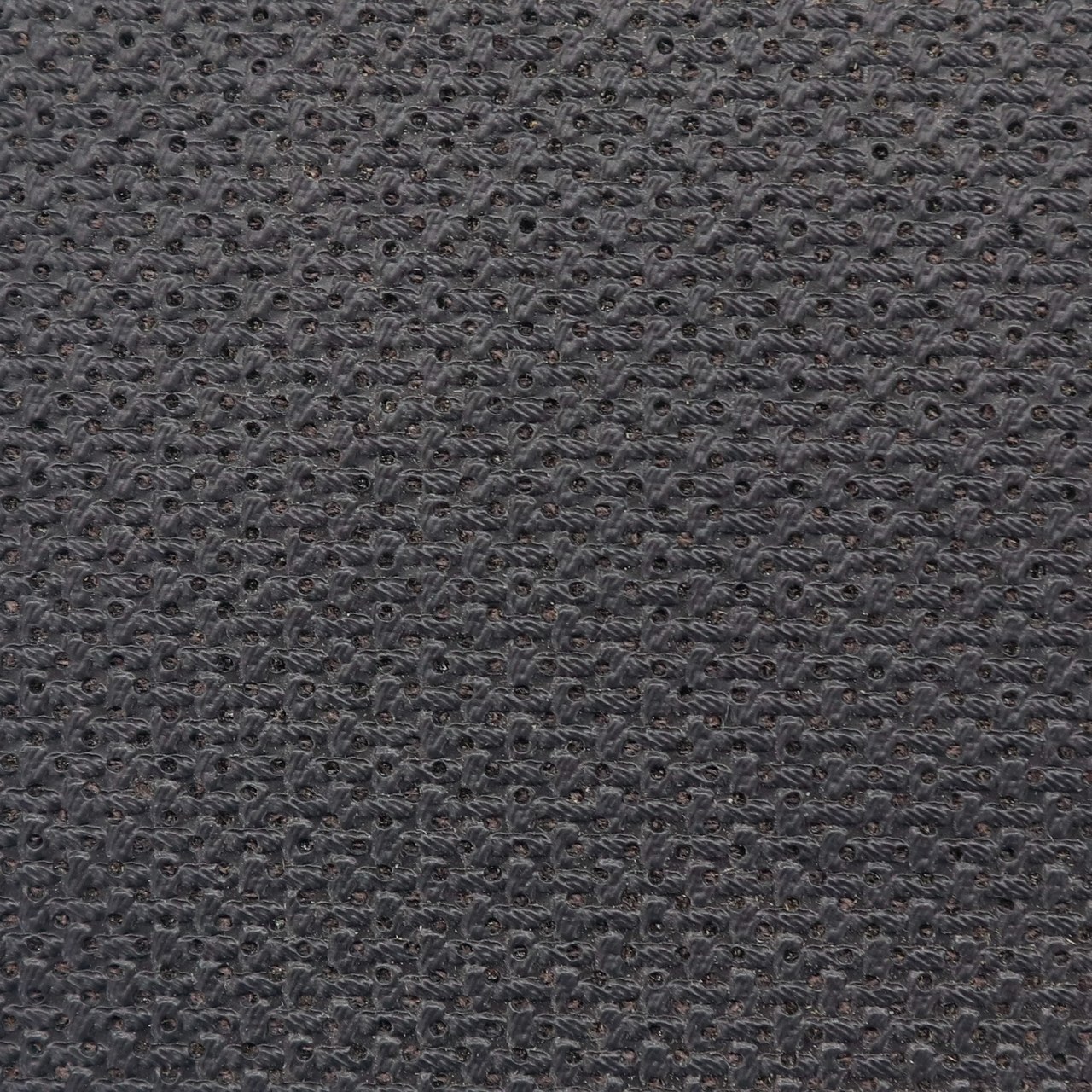 What is the RSBASKETBL (black basketweave) material thickness?