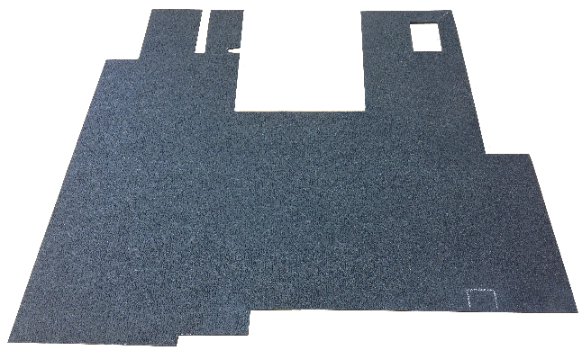 JD 6030 FLOOR MAT Questions & Answers