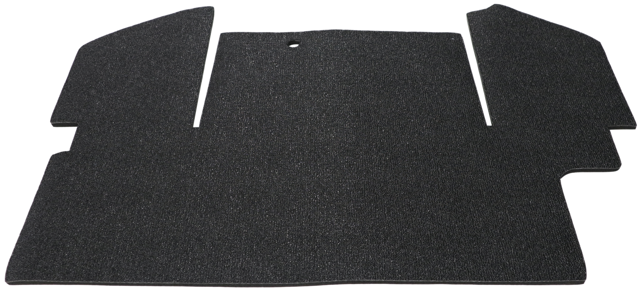 Will this floor mat or any other mats that you carry fit a 4250?