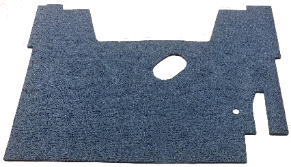 AC 6060-6080 FLOOR MAT Questions & Answers