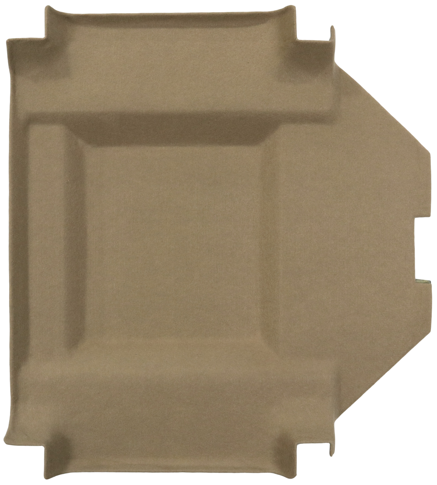 JD 750C-850C BULLDOZER HEADLINER (TAN) Questions & Answers